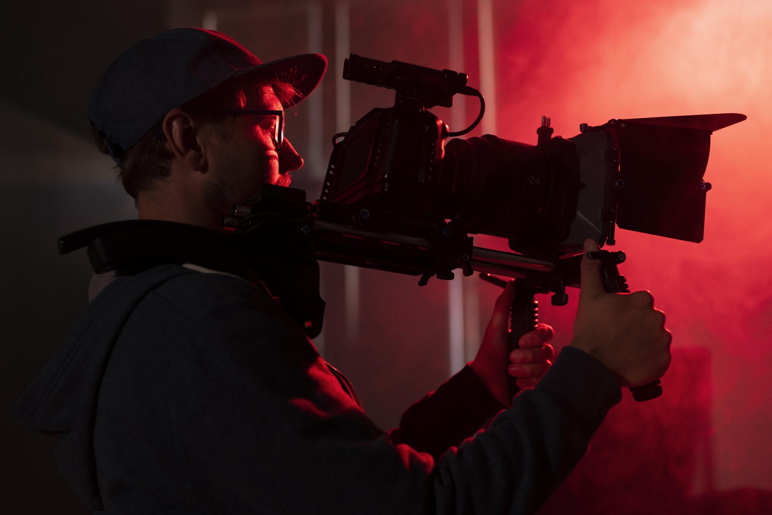 Behind the Scenes: Secrets of Bollywood Filmmaking